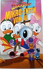 Duck tales mikroenten gebraucht kaufen  Wird an jeden Ort in Deutschland