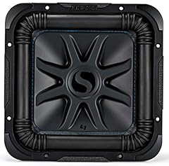 Kicker 44l7s102 car for sale  Delivered anywhere in USA 