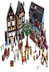 Lego castle medieval for sale  Delivered anywhere in USA 