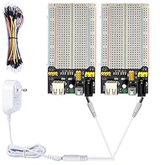 Testeronics breadboard power for sale  Delivered anywhere in USA 
