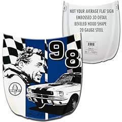 Sunbeltgifts carroll shelby for sale  Delivered anywhere in USA 