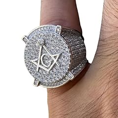 Icedout master mason for sale  Delivered anywhere in USA 