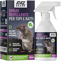 Amz brand spray usato  Spedito ovunque in Italia 