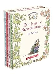 Jahr brombeerhag brombeerhag gebraucht kaufen  Wird an jeden Ort in Deutschland