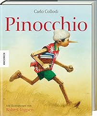 Pinocchio gebraucht kaufen  Wird an jeden Ort in Deutschland