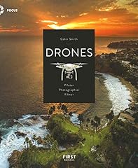 Drones piloter photographier d'occasion  Livré partout en France