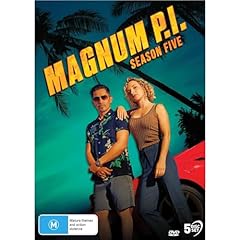 Magnum season five for sale  Delivered anywhere in USA 