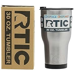 Rtic tumbler for sale  Delivered anywhere in USA 