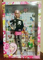 Barbie collector tokidoki for sale  Delivered anywhere in USA 