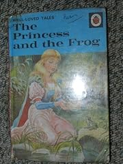 Princess frog for sale  Delivered anywhere in Ireland