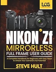 Nikon mirrorless full gebraucht kaufen  Wird an jeden Ort in Deutschland