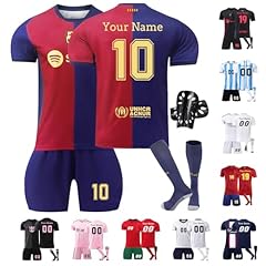 Football kit kids for sale  Delivered anywhere in UK