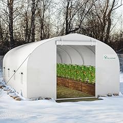 Yitahome 20x10x6.5ft greenhous for sale  Delivered anywhere in USA 