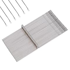 Agatige 50pcs knitting for sale  Delivered anywhere in UK