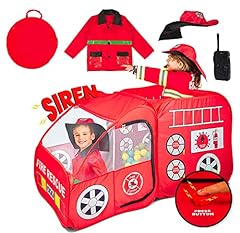 Kiddey fire truck for sale  Delivered anywhere in USA 