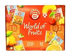 Teekanne fruits fruit gebraucht kaufen  Wird an jeden Ort in Deutschland