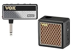 Vox amplug2 metal for sale  Delivered anywhere in USA 