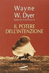 Potere dell intenzione usato  Spedito ovunque in Italia 