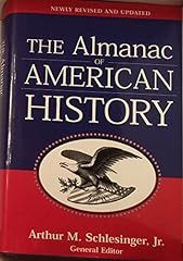 Almanac american history for sale  Delivered anywhere in USA 