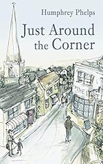 Around corner for sale  Delivered anywhere in UK
