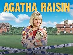 Agatha raisin for sale  Delivered anywhere in UK