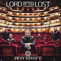 Swan songs ii gebraucht kaufen  Wird an jeden Ort in Deutschland