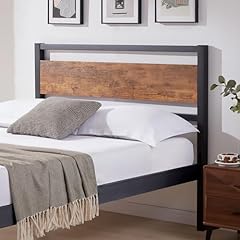 Kingfun wood headboard for sale  Delivered anywhere in USA 