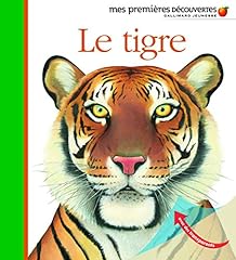 tigre spectral d'occasion  Livré partout en France