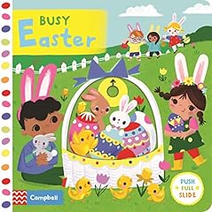 Busy easter d'occasion  Livré partout en France