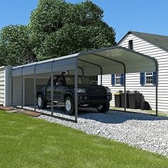 Mupater metal carport for sale  Delivered anywhere in USA 