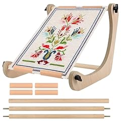 Embroidery table stand for sale  Delivered anywhere in USA 