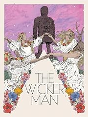 Wicker man for sale  Delivered anywhere in UK