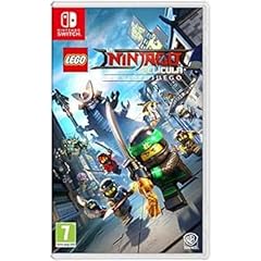 ninjago jeu d'occasion  Livré partout en France