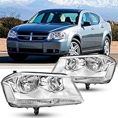 Pair headlights assembly for sale  Delivered anywhere in USA 