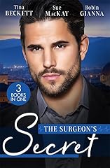 Surgeon secret surgeon for sale  Delivered anywhere in UK