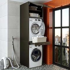 Roomart waschmaschinenschrank  gebraucht kaufen  Wird an jeden Ort in Deutschland