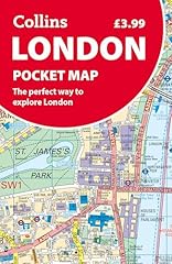 London pocket map gebraucht kaufen  Wird an jeden Ort in Deutschland