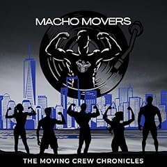 Moving crew chronicles for sale  Delivered anywhere in USA 