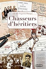 Chasseurs héritiers d'occasion  Livré partout en France