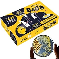 Mister blob coffret d'occasion  Livré partout en France