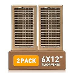 Floor register inch for sale  Delivered anywhere in USA 