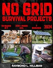 Grid survival projects d'occasion  Livré partout en France