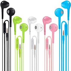 Jogteg earbuds headphones for sale  Delivered anywhere in USA 