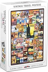 Eurographics vintage travel for sale  Delivered anywhere in USA 