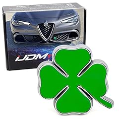 Ijdmtoy lucky quadrifoglio for sale  Delivered anywhere in USA 