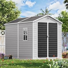 Outdoor storage shed for sale  Delivered anywhere in USA 