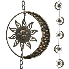 Decorative sun face for sale  Delivered anywhere in USA 