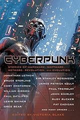 Cyberpunk stories hardware usato  Spedito ovunque in Italia 