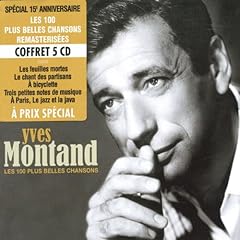 100 belles chansons d'occasion  Livré partout en France