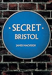 Secret bristol for sale  Delivered anywhere in UK